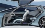 Lexus LF-30 Electrified 2019 года